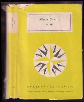 Albert Camus: Mor