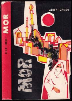 Albert Camus: Mor