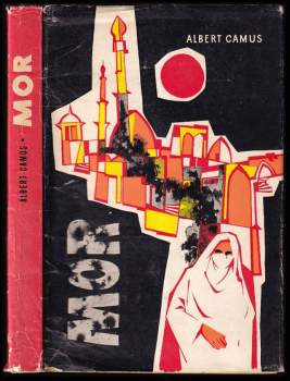 Albert Camus: Mor