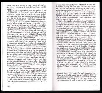 Albert Camus: Mor