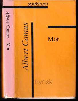 Albert Camus: Mor