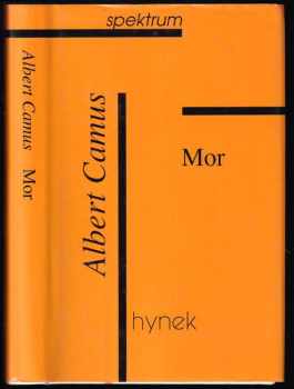 Albert Camus: Mor