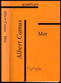 Mor : román - Albert Camus (1997, Hynek) - ID: 613629