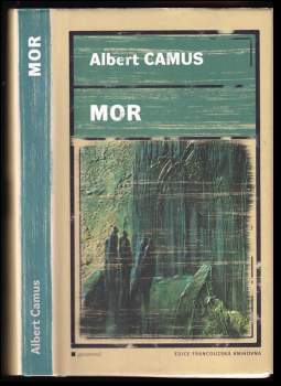 Mor - Albert Camus (2007, Garamond) - ID: 1163339