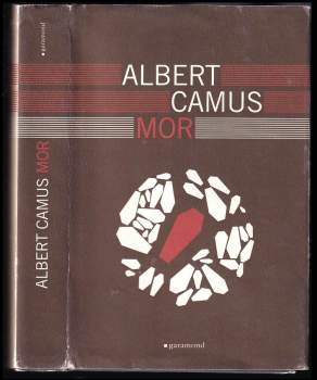 Albert Camus: Mor