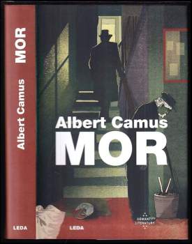 Albert Camus: Mor