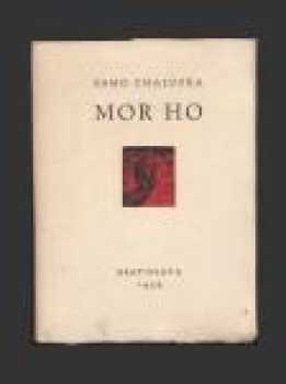 Samo Chalupka: Mor ho