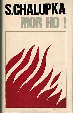 Mor ho!