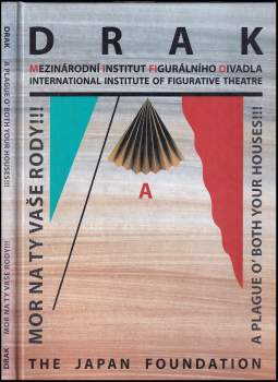František Černý: Mor na ty vaše rody!!!