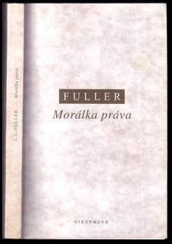 Morálka práva