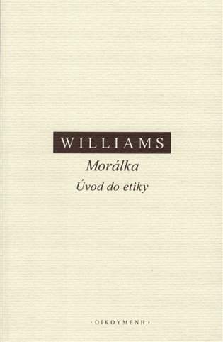 Morálka