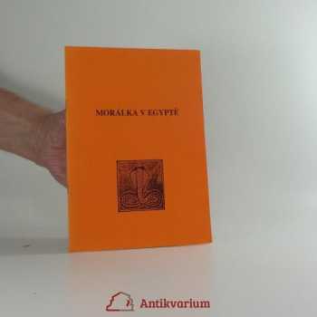 Anarchistická morálka