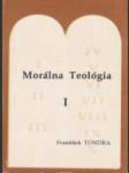 Morálna teológia