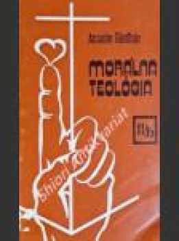 Morálna teológia