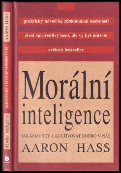 Aaron Hass: Morální inteligence