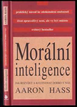 Morální inteligence