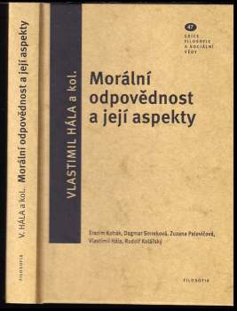 Morální odpovědnost a její aspekty