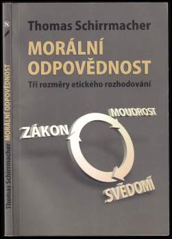 Morální odpovědnost