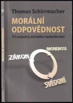 Morální odpovědnost