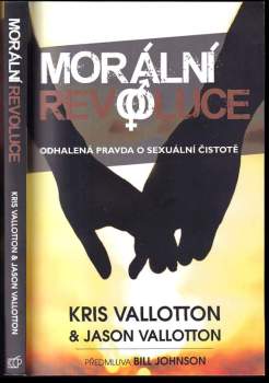 Morální revoluce