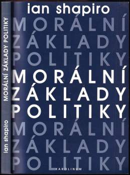 Morální základy politiky