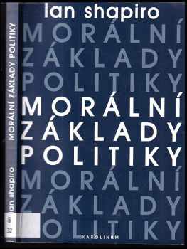 Morální základy politiky