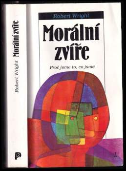 Morální zvíře