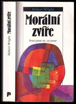 Morální zvíře