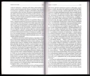 Robert Wright: Morální zvíře