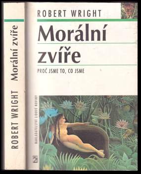 Morální zvíře