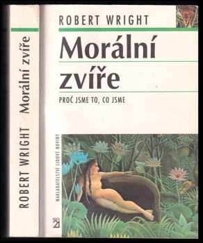 Morální zvíře