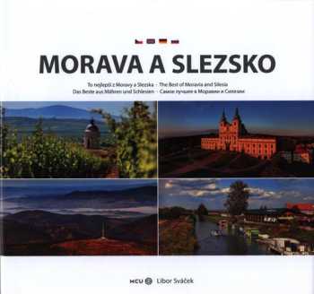 Morava a Slezsko