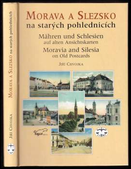 Morava a Slezsko na starých pohlednicích