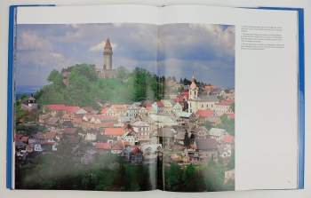 Jiří Sommer: Morava, krásná zem-
