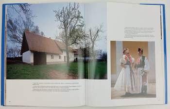Jiří Sommer: Morava, krásná zem-