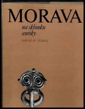 Morava na sklonku antiky
