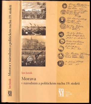Morava v národním a politickém ruchu 19. století