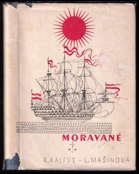 Leontina Mašínová: Moravané