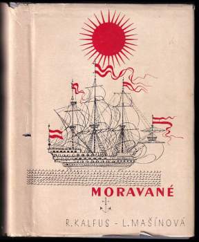 Moravané