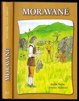Moravané