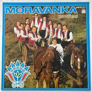 Moravanka: Moravanka Potřetí