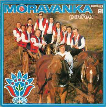 Moravanka: Moravanka Potřetí