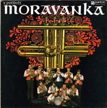 Moravanka: Moravanka Z Podluží