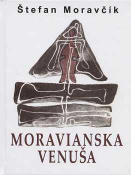 Moravianska Venuša