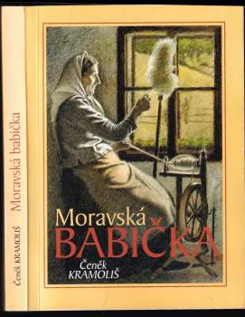 Moravská babička