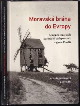 Moravská brána do Evropy