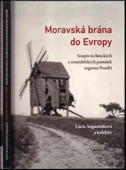 Moravská brána do Evropy
