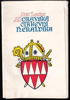 Moravská církevní heraldika