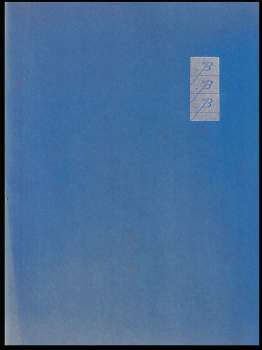 Moravská pětiletka bibliofilská 1928-1932