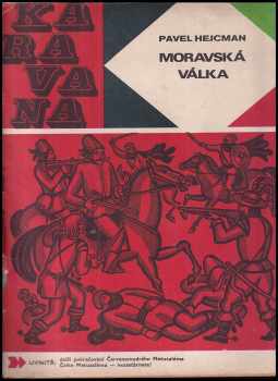 Moravská válka